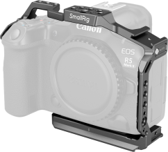 SmallRig 4978 Cage for Canon EOS R5 Mark II