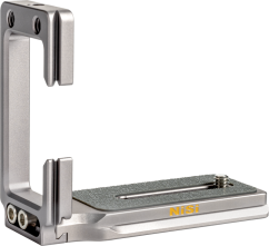 NiSi Universal Adjustable L-Plate NLP-C (G)