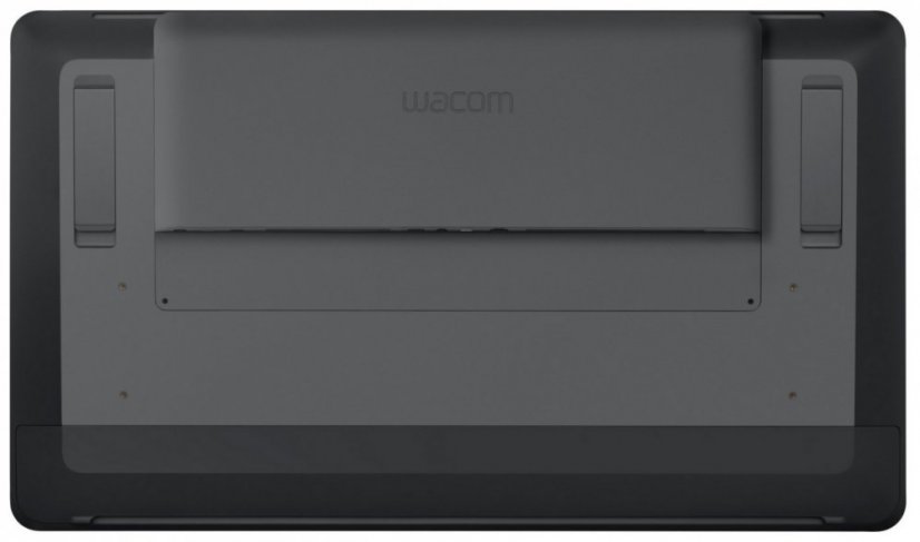 Wacom Cintiq Pro 24 touch