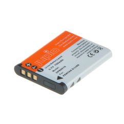 Jupio D-Li88/ DB-L80/ VW-VBX070 Pentax, Sanyo, Panasonic, 650 mAh
