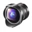 Samyang 8mm f/3.5 AS MC Fisheye CS II Objektiv für Sony A