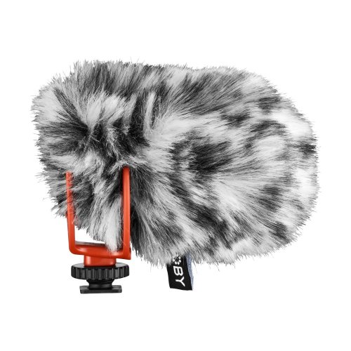 Joby Wavo Windjammer Polar