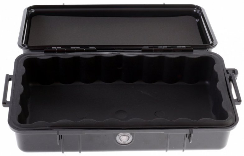 Peli™ Case 1060 MicroCase čierny