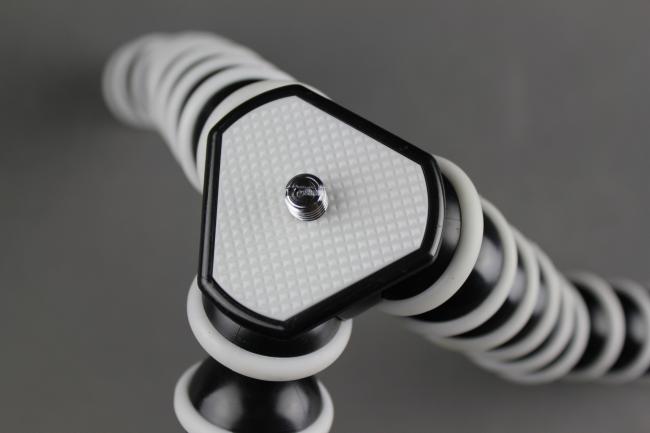 forDSLR Gorilla tripod, nosnost 4000g