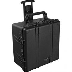 Peli™ Case 1640 Koffer ohne Schaumstoff (Schwarz)