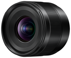 Panasonic LEICA DG SUMMILUX 9mm F/1.7 ASPH.