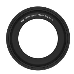H&Y SWIFT A 67mm Einschraub-Adapter magnetisch