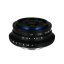 LAOWA 10mm f/4 Cookie černý pro Fuji X