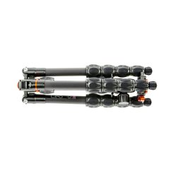 Statív tripod 3 Legged Thing Pro 2.0 Leo & AirHed Pro LV šedý