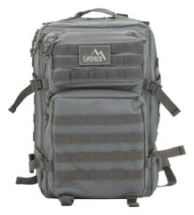 Batoh Cattara BLUE-GREY 45 l