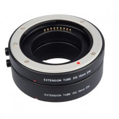 B.I.G. Mezikroužky set 10/16 mm pro Canon EF-M