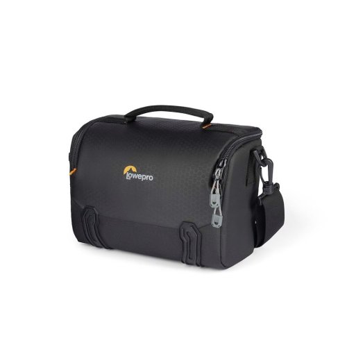 Lowepro Adventura SH 140 III Black