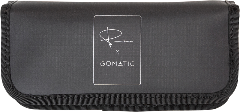 Gomatic Peter McKinnon pouzdro na baterie