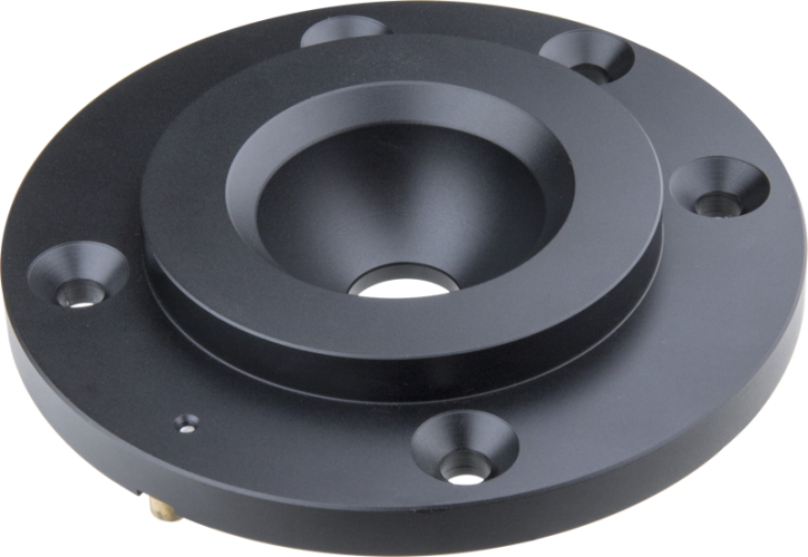 Adaptor Kupo KS-657 75mm Mitchell la Bowl