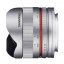 Samyang 8mm f/2.8 UMC Fisheye II Lens for Sony E Silver