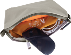 Boundary Supply Boundary Rennen Pouch (Grey)