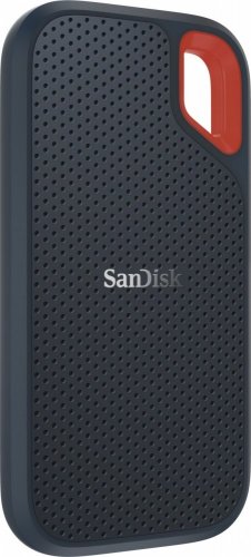 SanDisk SSD Extreme Portable 500 GB