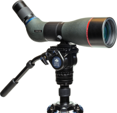 Focus Sport Optics Kit Focus Optimum 30-60x85 Sirui R3213-VH10X