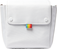 Polaroid Bag for Now White