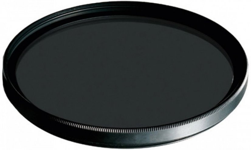 B.I.G. šedý filtr ND 8x 55mm