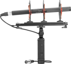 Boya 35C-XLR / Mini Jack to XLR converter