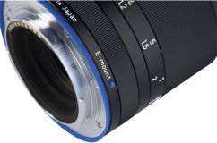 Zeiss Loxia 85mm f/2.4 Sony E