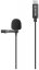 BOYA BY-M3 USB-C Lavalier mikrofon pro zařízení Android / Mac / Windows