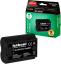 Hähnel HL-W235 (Fujifilm NP-W235) 2250mAh, 7.2V, 16.2Wh