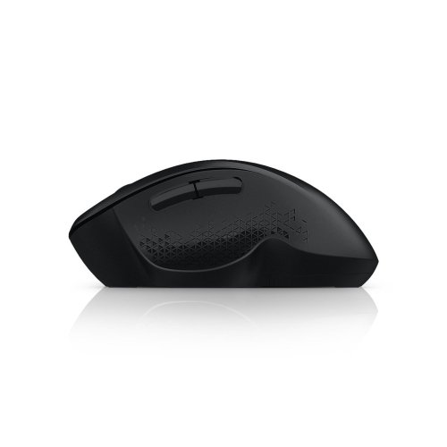 Bezdrátová myš Niceboy Office M20 Silent+, černá