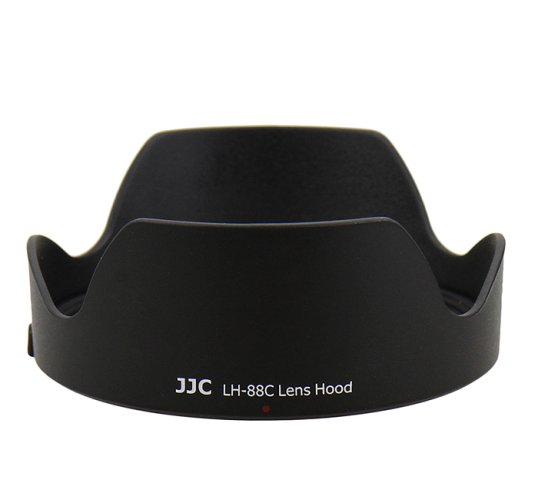 JJC LH-88C ekvivalent sluneční clony Canon EW-88C