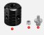 Adaptér stativu nástavec 1/4" a 3/8" (S8192)