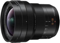 Panasonic Leica DG Vario Elmarit 8-18mm f/2.8-4 ASPH