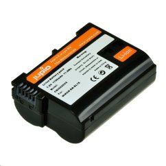 Jupio EN-EL15 pro Nikon, 1.700 mAh