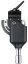 Kupo KCP-646 Heavy Duty Tilt Headw/ Crank Handle