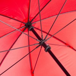 Walimex pro Swing Handsfree deštník červený
