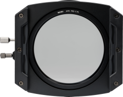 NiSi Filter CPL For M75 Holder