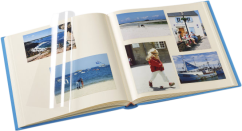 Walther Fun Selfadhesive Album Cream