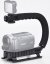 forDSLR C-Shaped Camera Bracket Stabilizer