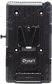 Dynacore D-HB26 Adaptor for 26 volt battery