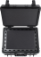 BW Outdoor Battery.case 908.8. Transport & Storage of defective lithium batteries, black