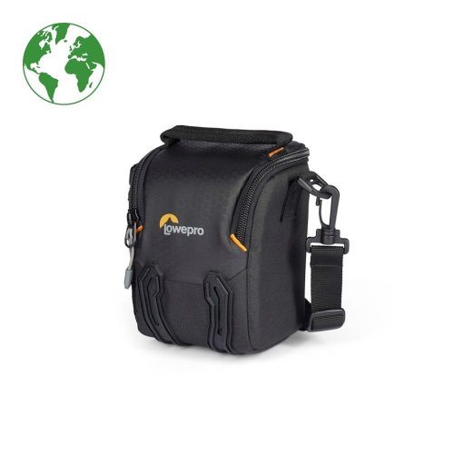 Lowepro Adventura SH 115 III Black