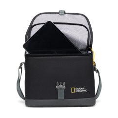 NG Camera Shoulder Bag Medium