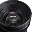 Walimex pro 50mm T1.5 Video DSLR Lens for Canon EF