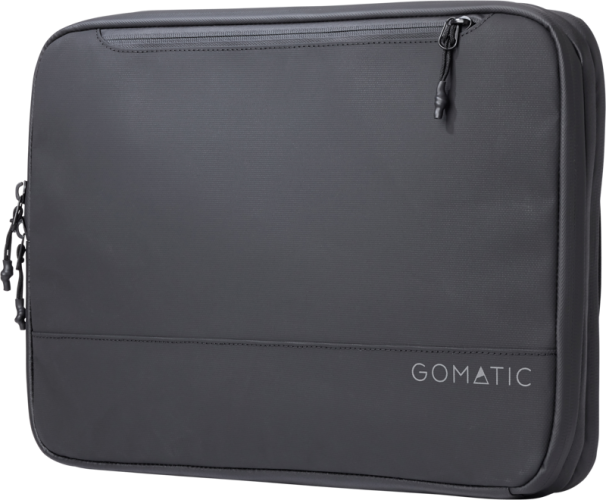 Gomatic Tech Case