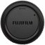 Fujifilm RLCP-002 zadná krytka objektívu s bajonetom Fuji G