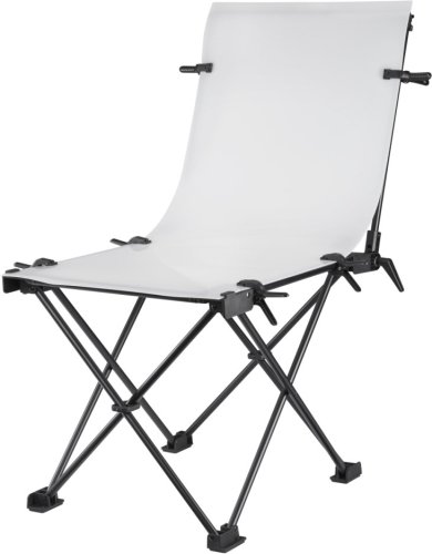 Walimex pro Foldable Table 60x130 cm