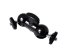 forDSLR flexibilní rameno 10cm s kulovými klouby