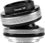 Lensbaby Composer Pro II w/ Sweet 50 for Micro 4/3rds