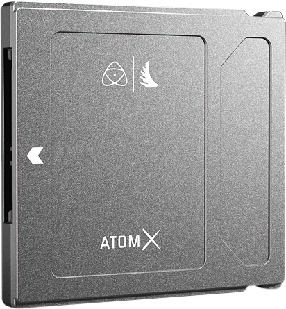 Angelbird ATOMX SSDMINI 1TB