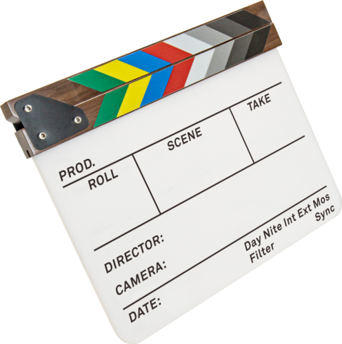 Kupo KCB-3024 Clap Board 30x24 cm